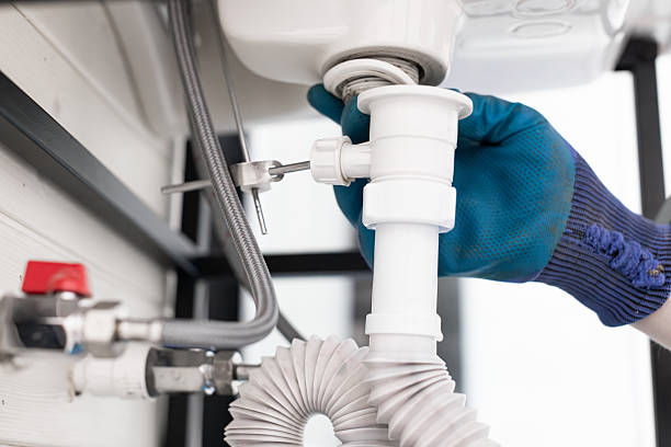 Reliable Toilet Repair contractor in Lake Havasu City, AZ by Masters Plumbing Service